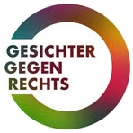 Gesichter Gegen Rechts